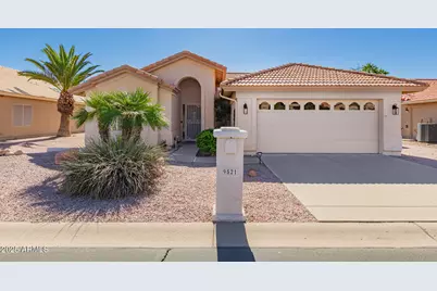 9521 E Hercules Drive, Sun Lakes, AZ 85248 - Photo 1