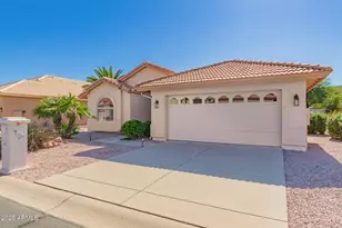 9521 E Hercules Dr, Sun Lakes, AZ 85248 - Photo 2
