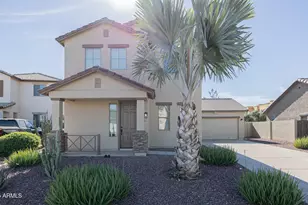 18096 N Arbor Dr, Maricopa, AZ 85138 - Photo 2