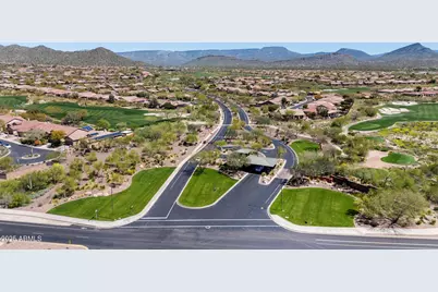 40406 N Hawk Ridge Trail, Anthem, AZ 85086 - Photo 58