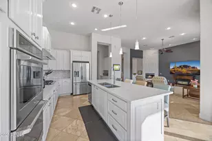 40406 N Hawk Ridge Trail, Anthem, AZ 85086 - Photo 36