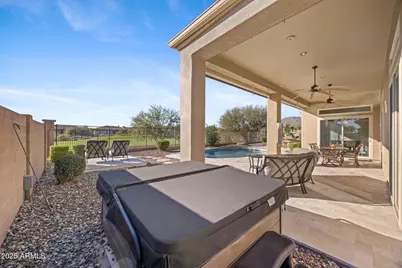 40406 N Hawk Ridge Trail, Anthem, AZ 85086 - Photo 48