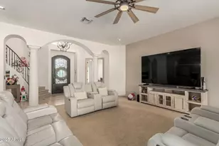 2607 N Platina Cir, Mesa, AZ 85215 - Photo 12