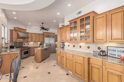 2607 N Platina Circle, Mesa, AZ 85215 - Photo 20