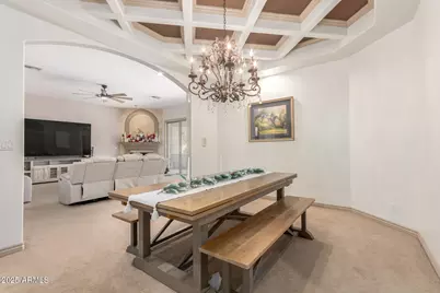 2607 N Platina Circle, Mesa, AZ 85215 - Photo 16