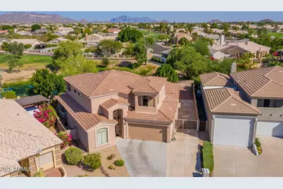 2607 N Platina Circle, Mesa, AZ 85215 - Photo 56