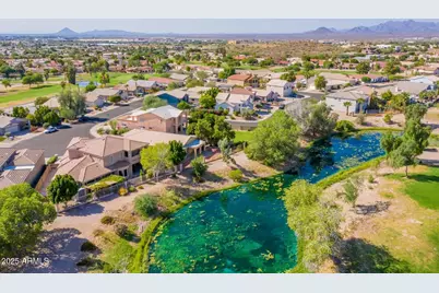 2607 N Platina Circle, Mesa, AZ 85215 - Photo 2