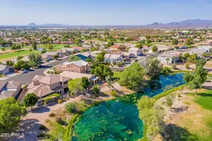 2607 N Platina Cir, Mesa, AZ 85215 - Photo 2