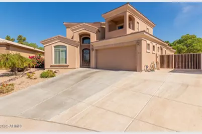 2607 N Platina Circle, Mesa, AZ 85215 - Photo 8