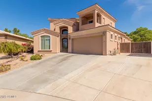 2607 N Platina Cir, Mesa, AZ 85215 - Photo 8