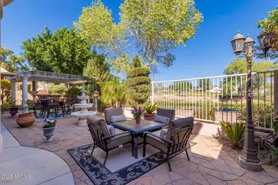 2607 N Platina Circle, Mesa, AZ 85215 - Photo 4