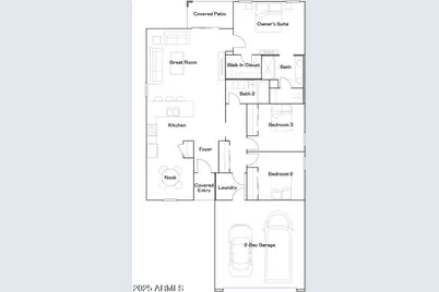 4708 E Amethyst Lane, San Tan Valley, AZ 85143 - Photo 2
