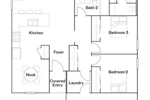 4708 E Amethyst Ln, San Tan Valley, AZ 85143 - Photo 2