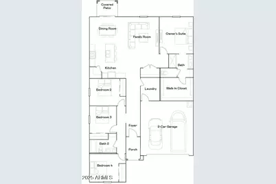 4747 E Shasta Drive, San Tan Valley, AZ 85143 - Photo 2