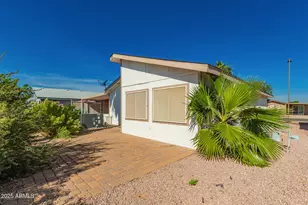 8500 E Southern Ave, Mesa, AZ 85209 - Photo 30