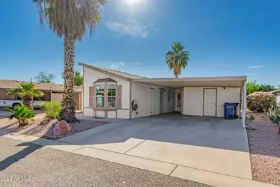 8500 E Southern Avenue #576, Mesa, AZ 85209 - Photo 1