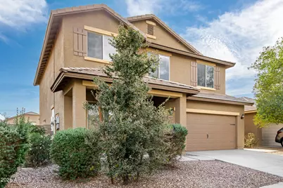 24409 W Sheraton Lane, Buckeye, AZ 85326 - Photo 6