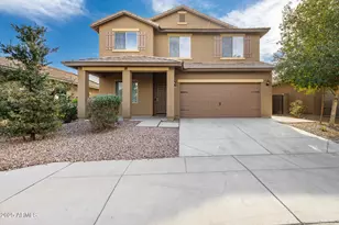 24409 W Sheraton Ln, Buckeye, AZ 85326 - Photo 1