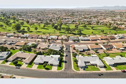 10232 N 109th Avenue, Sun City, AZ 85351 - Photo 62