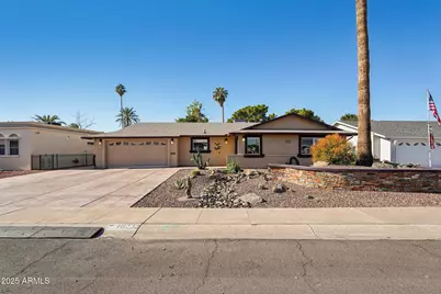 10232 N 109th Avenue, Sun City, AZ 85351 - Photo 48