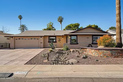 10232 N 109th Avenue, Sun City, AZ 85351 - Photo 54