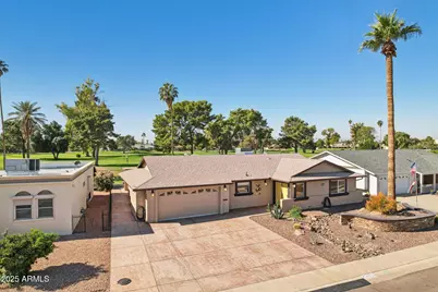 10232 N 109th Avenue, Sun City, AZ 85351 - Photo 46