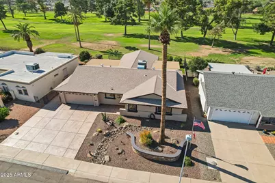 10232 N 109th Avenue, Sun City, AZ 85351 - Photo 50