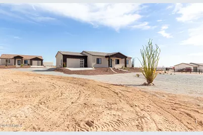 4653 N 337th Avenue, Tonopah, AZ 85354 - Photo 4