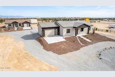 4653 N 337th Avenue, Tonopah, AZ 85354 - Photo 60