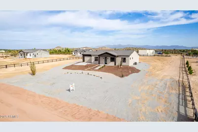 4653 N 337th Avenue, Tonopah, AZ 85354 - Photo 50