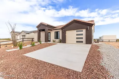 4653 N 337th Avenue, Tonopah, AZ 85354 - Photo 38