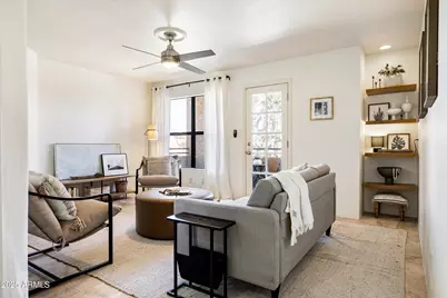 8787 E Mountain View Road #2040, Scottsdale, AZ 85258 - Photo 4