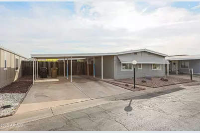 10951 N 91st Avenue #61, Peoria, AZ 85345 - Photo 1