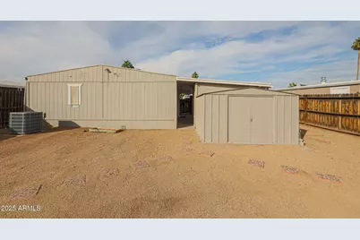 10951 N 91st Avenue #61, Peoria, AZ 85345 - Photo 24