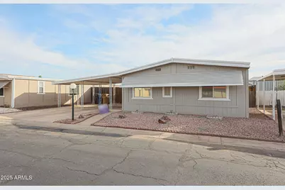 10951 N 91st Avenue #61, Peoria, AZ 85345 - Photo 28