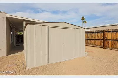 10951 N 91st Avenue #61, Peoria, AZ 85345 - Photo 26