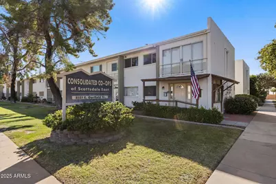 808 N 82nd Street #F6, Scottsdale, AZ 85257 - Photo 14