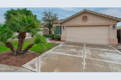 5761 E Garnet Avenue, Mesa, AZ 85206 - Photo 1