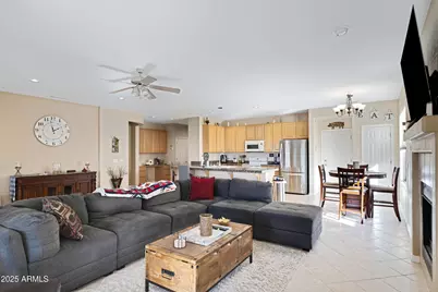 19556 N 107th Drive, Peoria, AZ 85373 - Photo 8