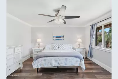 7039 N Via De Amigos --, Scottsdale, AZ 85258 - Photo 30