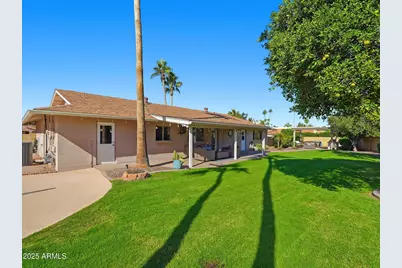 7039 N Via De Amigos --, Scottsdale, AZ 85258 - Photo 44