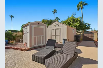 7039 N Via De Amigos --, Scottsdale, AZ 85258 - Photo 42