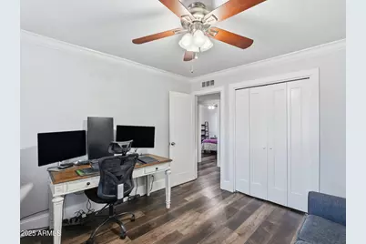 7039 N Via De Amigos --, Scottsdale, AZ 85258 - Photo 20
