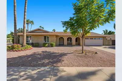 7039 N Via De Amigos --, Scottsdale, AZ 85258 - Photo 1