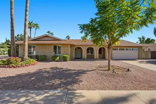 7039 N Via De Amigos --, Scottsdale, AZ 85258 - Photo 1