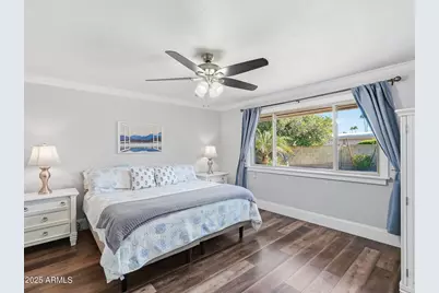 7039 N Via De Amigos --, Scottsdale, AZ 85258 - Photo 26