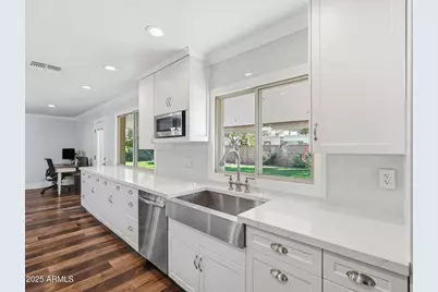 7039 N Via De Amigos --, Scottsdale, AZ 85258 - Photo 12