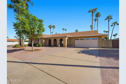 7039 N Via De Amigos --, Scottsdale, AZ 85258 - Photo 2