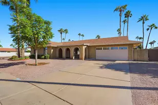 7039 N Via De Amigos --, Scottsdale, AZ 85258 - Photo 2