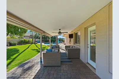 7039 N Via De Amigos --, Scottsdale, AZ 85258 - Photo 36